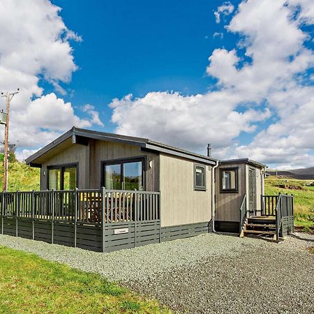 2 Bed In Isle Of Skye 75068 Villa Портри Екстериор снимка