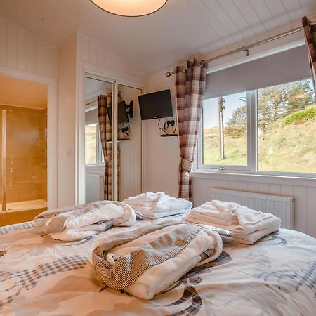 2 Bed In Isle Of Skye 75068 Villa Портри Екстериор снимка